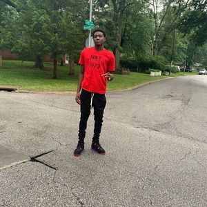 Meet your Posher, Darion